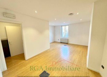 Stanza non arredata - Ufficio via Borgo Palazzo, Bergamo - foto 19