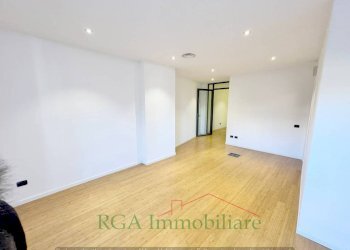 Stanza non arredata - Ufficio via Borgo Palazzo, Bergamo - foto 20