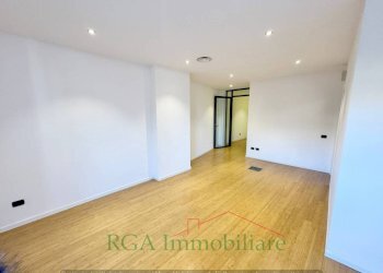 Stanza non arredata - Ufficio via Borgo Palazzo, Bergamo - foto 21