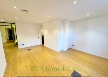 Stanza non arredata - Ufficio via Borgo Palazzo, Bergamo - foto 22