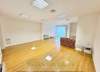 Salone - Ufficio via Borgo Palazzo, Bergamo - foto 1