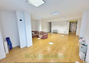 Salone - Ufficio via Borgo Palazzo, Bergamo - foto 3