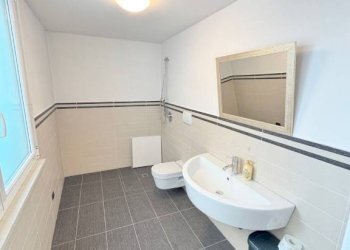 Bagno - Ufficio via Borgo Palazzo, Bergamo - foto 5