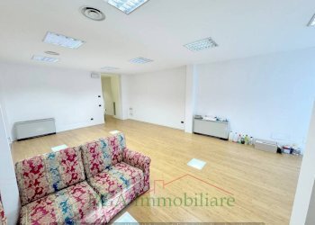 Salone - Ufficio via Borgo Palazzo, Bergamo - foto 6