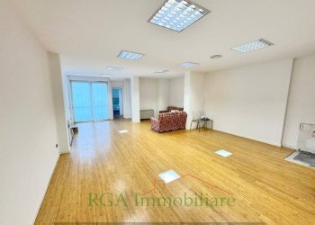 Interno non residenziale - Ufficio via Borgo Palazzo, Bergamo - foto 7