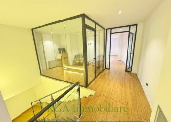 Interno palazzo - Ufficio via Borgo Palazzo, Bergamo - foto 8