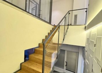 Interno appartamento - Ufficio via Borgo Palazzo, Bergamo - foto 9