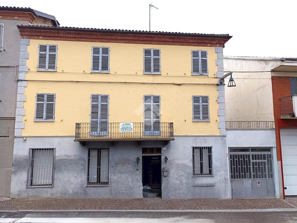 Semi-detached house Viale Bianco Corrado, Costigliole d'Asti - photo 3