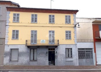 Casa semi indipendente Viale Bianco Corrado, Costigliole d'Asti - foto 3