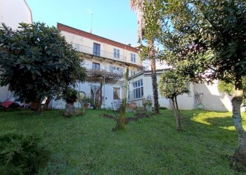 Casa semi indipendente Viale Bianco Corrado, Costigliole d'Asti - foto 1