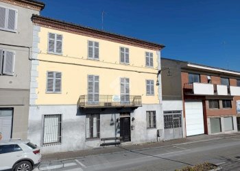 Casa semi indipendente Viale Bianco Corrado, Costigliole d'Asti - foto 2