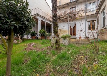 Casa semi indipendente Viale Bianco Corrado, Costigliole d'Asti - foto 9