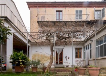 Casa semi indipendente Viale Bianco Corrado, Costigliole d'Asti - foto 10