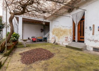 Casa semi indipendente Viale Bianco Corrado, Costigliole d'Asti - foto 11