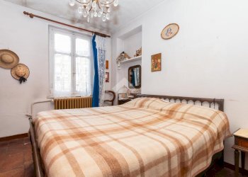 Casa semi indipendente Viale Bianco Corrado, Costigliole d'Asti - foto 36