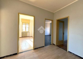 Four-room apartment Via Dott. F. Pene, Favria - photo 4