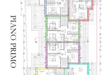 Terraced Villa Via Canale, Casalgrande - photo 5