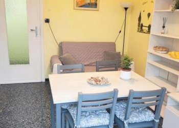 One-room apartment Savona (neighborhood Lavagnola) - photo 2