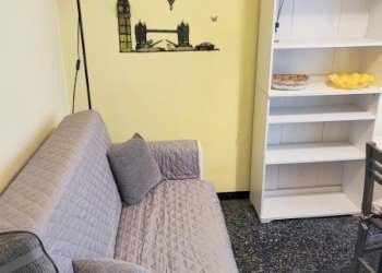 One-room apartment Savona (neighborhood Lavagnola) - photo 3