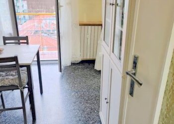 One-room apartment Savona (neighborhood Lavagnola) - photo 4