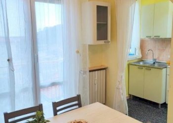 One-room apartment Savona (neighborhood Lavagnola) - photo 5