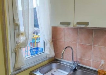 One-room apartment Savona (neighborhood Lavagnola) - photo 6