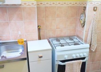 One-room apartment Savona (neighborhood Lavagnola) - photo 7