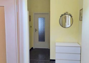 One-room apartment Savona (neighborhood Lavagnola) - photo 8