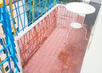 One-room apartment Savona (neighborhood Lavagnola) - photo 9