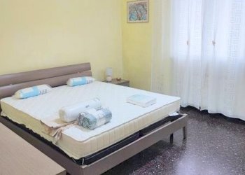 One-room apartment Savona (neighborhood Lavagnola) - photo 10