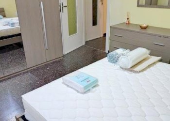 One-room apartment Savona (neighborhood Lavagnola) - photo 11