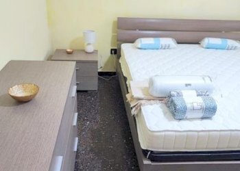 One-room apartment Savona (neighborhood Lavagnola) - photo 12