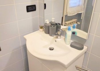 One-room apartment Savona (neighborhood Lavagnola) - photo 14