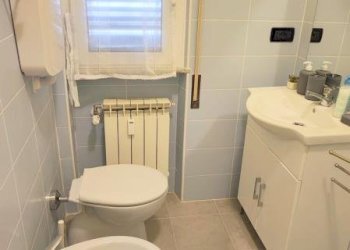 One-room apartment Savona (neighborhood Lavagnola) - photo 15