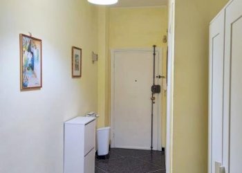 One-room apartment Savona (neighborhood Lavagnola) - photo 16