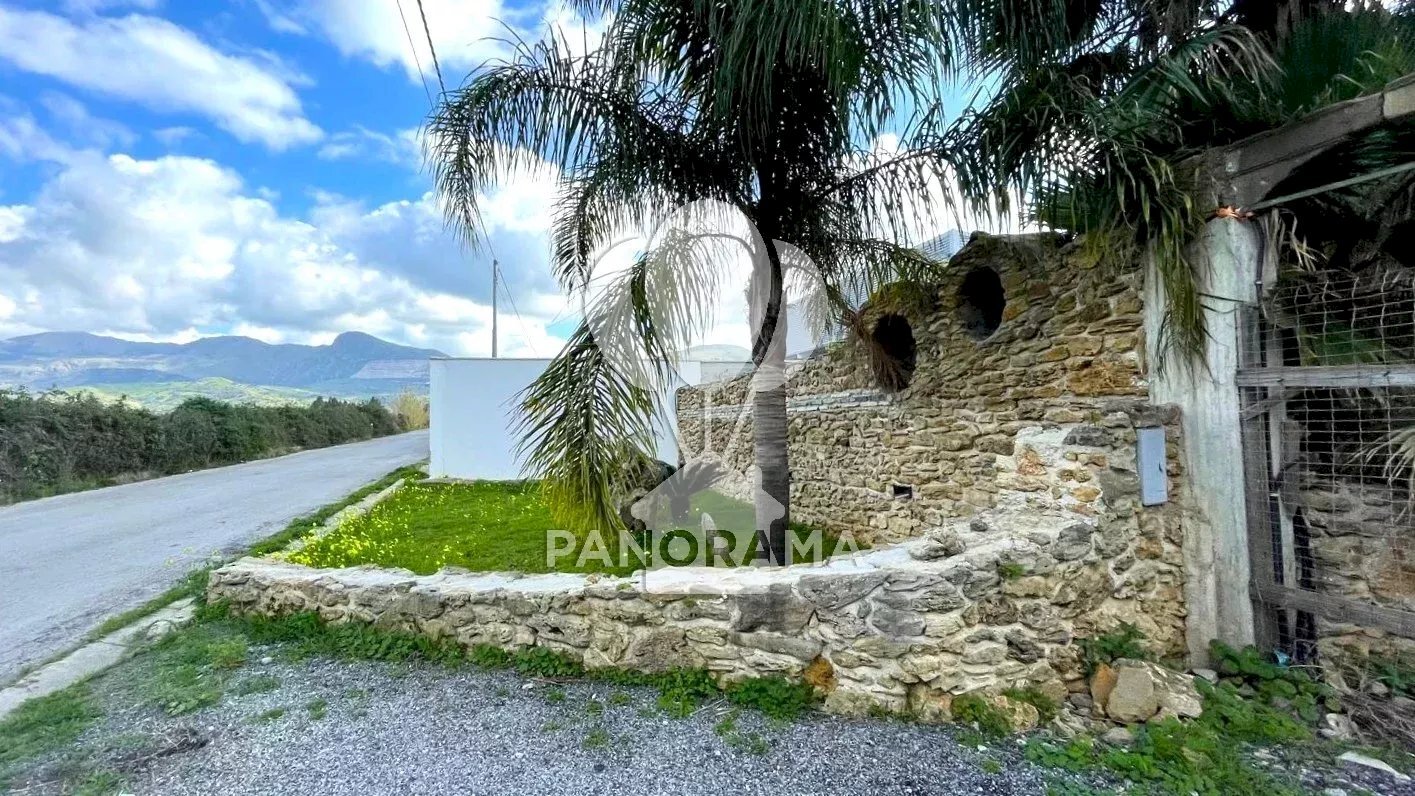 Terreno edificabile contrada Valguarnera, Partinico - foto 1