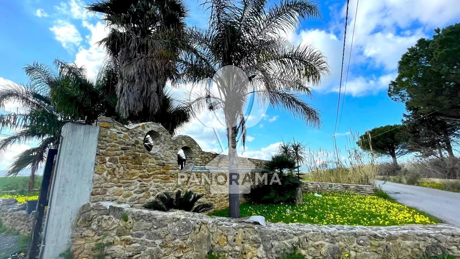 Terreno edificabile contrada Valguarnera, Partinico - foto 2