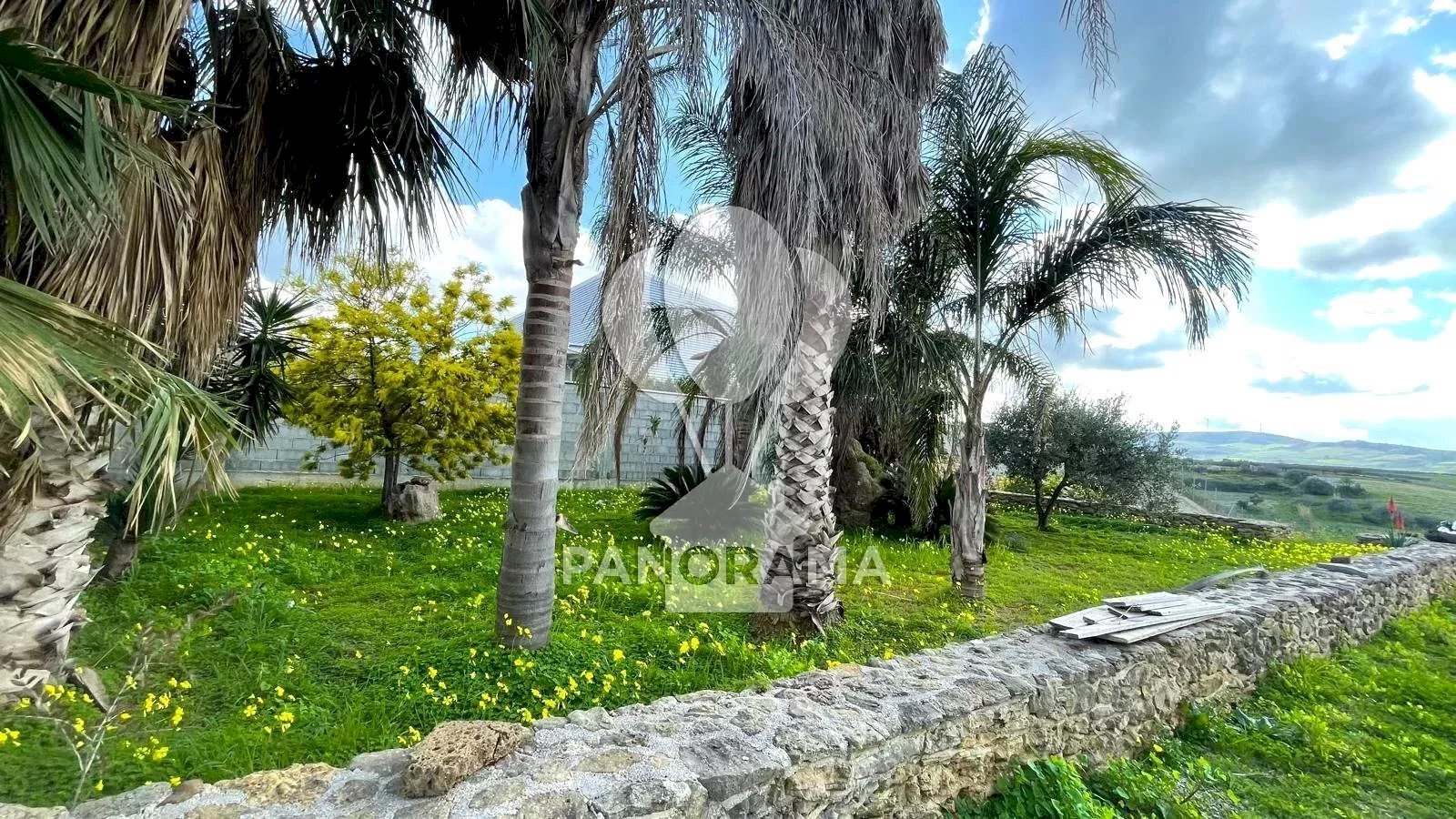 Terreno edificabile contrada Valguarnera, Partinico - foto 3