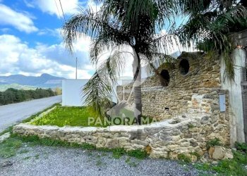 Terreno edificabile contrada Valguarnera, Partinico - foto 1