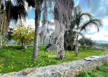 Terreno edificabile contrada Valguarnera, Partinico - foto 3