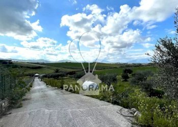 Terreno edificabile contrada Valguarnera, Partinico - foto 9