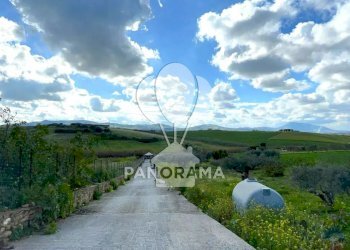 Terreno edificabile contrada Valguarnera, Partinico - foto 10