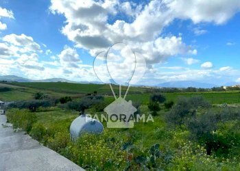 Terreno edificabile contrada Valguarnera, Partinico - foto 11