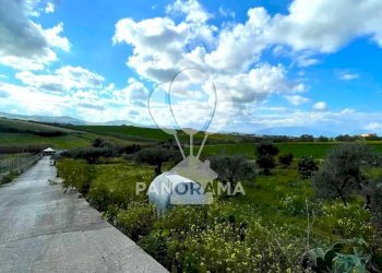 Terreno edificabile contrada Valguarnera, Partinico - foto 14