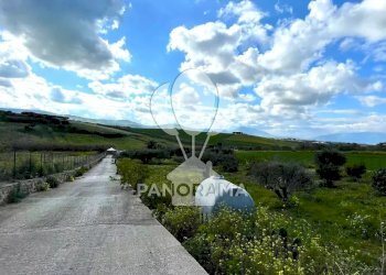 Terreno edificabile contrada Valguarnera, Partinico - foto 15