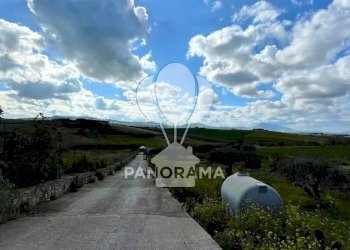 Terreno edificabile contrada Valguarnera, Partinico - foto 16