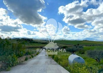 Terreno edificabile contrada Valguarnera, Partinico - foto 18