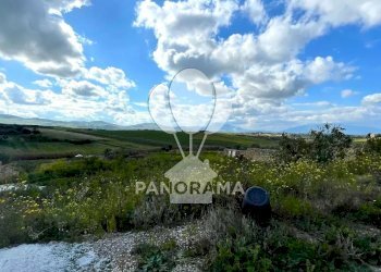 Terreno edificabile contrada Valguarnera, Partinico - foto 22