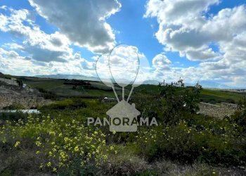 Terreno edificabile contrada Valguarnera, Partinico - foto 23