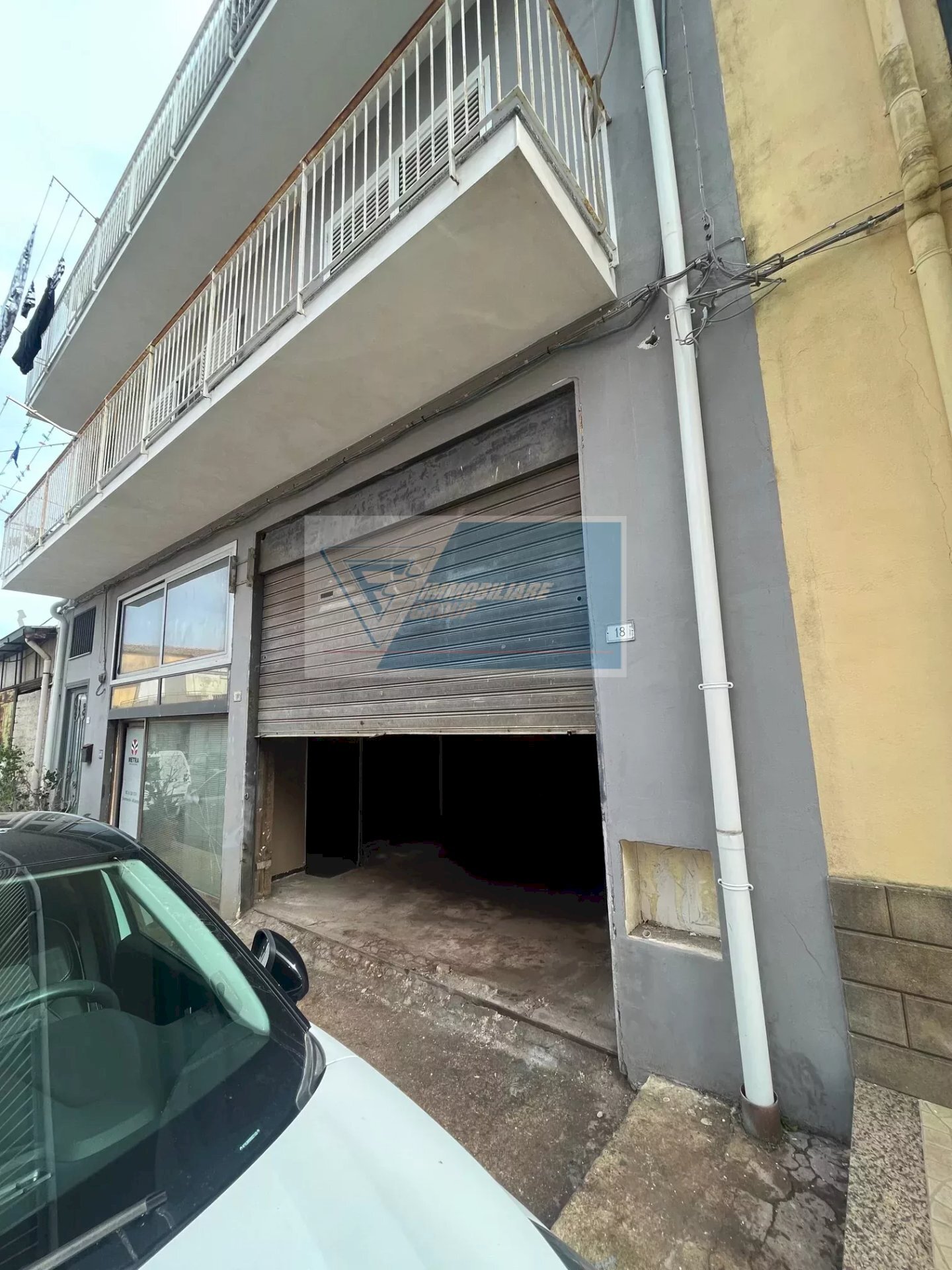 Locale Commerciale Via Pio X, Siracusa - foto 2